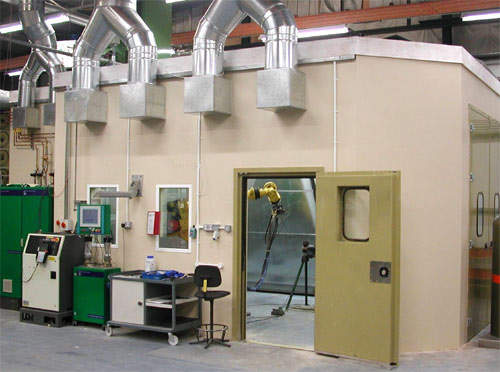 5 Proven Strategies To Boost Your Powder Coating Success - Reliant  Finishing Systems