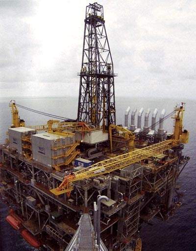 Offshore Magazine May, PDF, Offshore Drilling