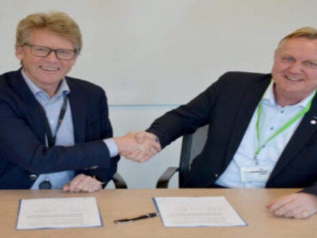 DeepOcean secures contract from Aker BP