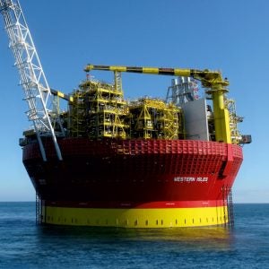 Western Isles Development Project