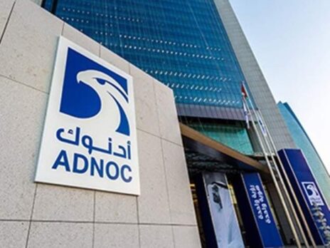 ADNOC awards FEED contracts for three fields offshore Oman
