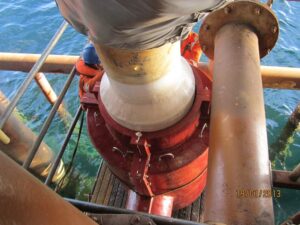 contraflame external insulation