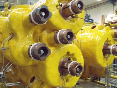 ContraFlex® - Offshore Technology