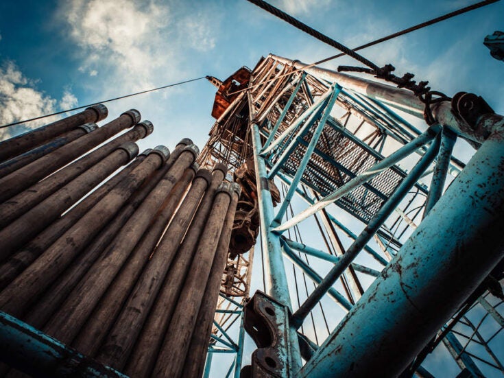 Study finds shale gas is one of the least sustainable ways to produce electricity
