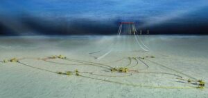 Zabazaba and Etan deepwater integrated project