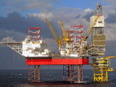 Statoil begins drilling on Oseberg Vestflanken 2 well in North Sea