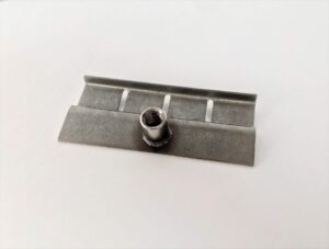 Electrical Slotted Cable Hangers