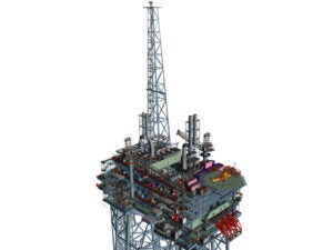 Sao Vang and Dai Nguyet gas fields