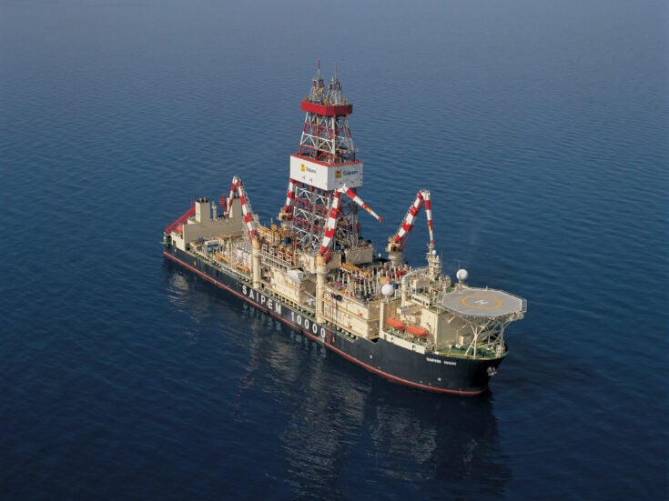 Zohr gas field: Egypt’s megaproject holds a lot of promise
