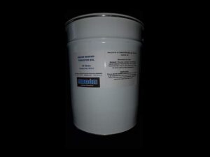 thruster water ingress