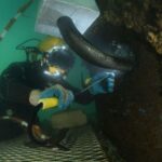 Bibby Offshore deploys COBRA diving safety system