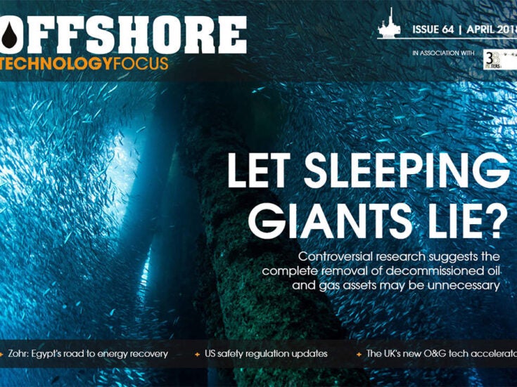 Offshore Technology Focus: Issue 64
