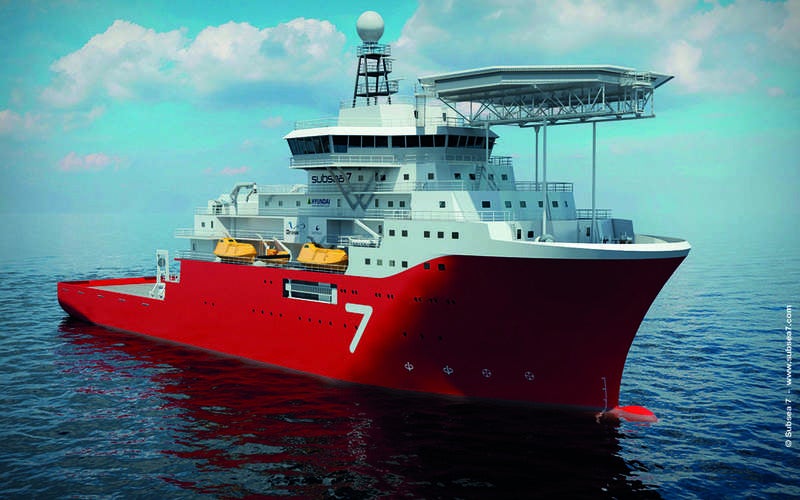 Subsea 7 makes proposal to acquire McDermott