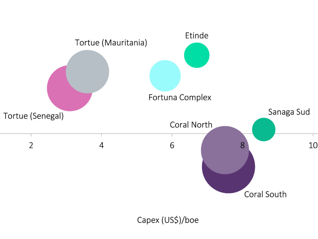 Novel contracting strategies central to unlocking value for African ...