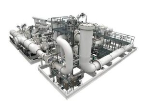 Liquid Measurement Systems