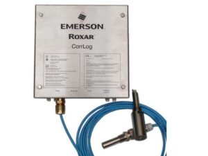 Roxar SandLog and CorrLog Instruments