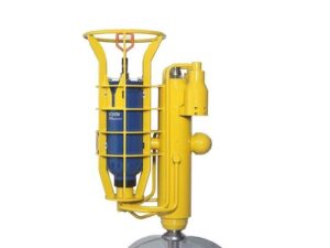 Roxar Subsea Multiphase Meter