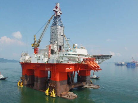 Wintershall Norge awards rig contract for Nova development