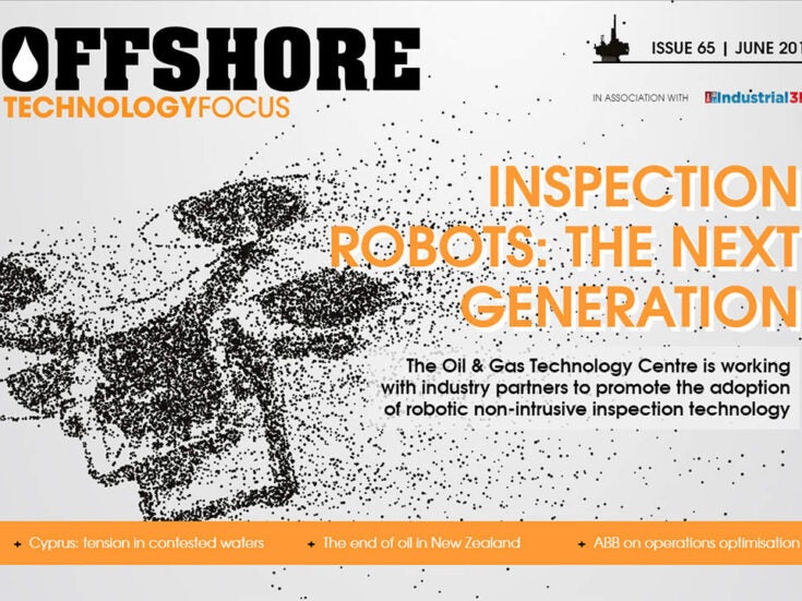 Offshore Technology Focus: Issue 65