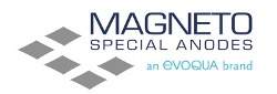 MAGNETO Special Anodes