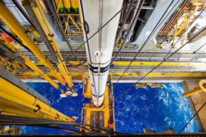 trelelborg offshore drilling downhole