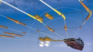 trelleborg offshore seismic solutions