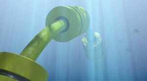 trelleborg offshore subsea systems