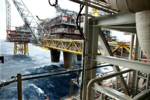 trelleborg offshore surface topside solutions