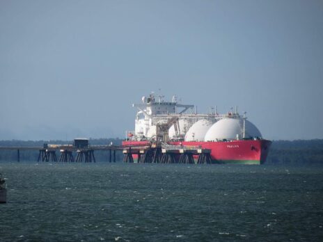 LNG demand increased by 12.5% in 2019: Shell report
