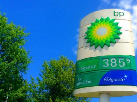 Profit increase drives rise in BP shareholder dividends