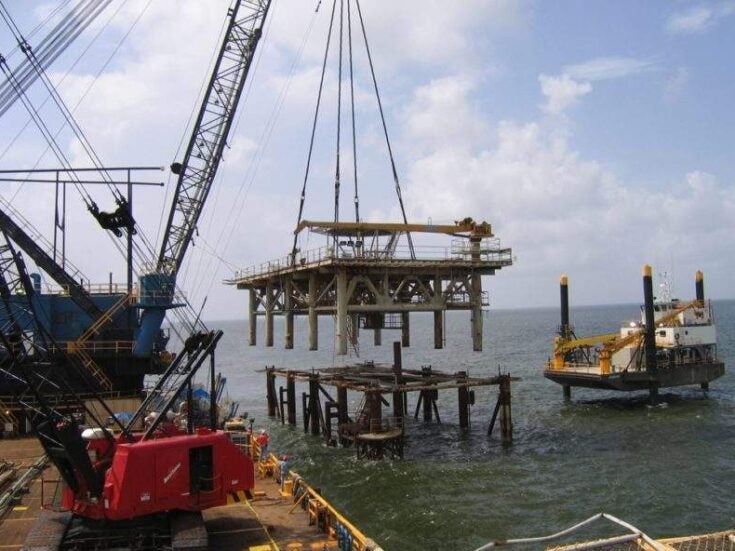Dismantling offshore: will a new consortium reduce the burden of decommissioning?