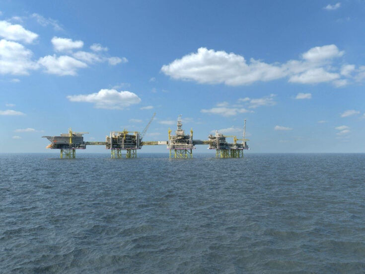 Electrifying the Johan Sverdrup oil and gas field