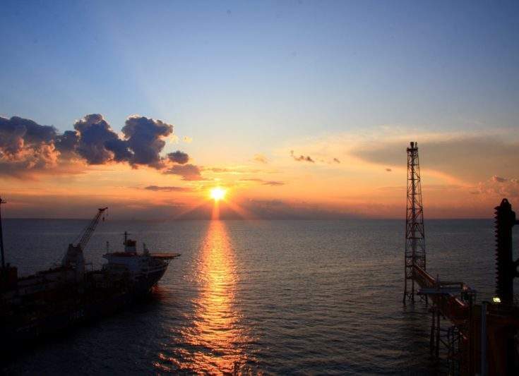 Tracking the world’s biggest upcoming offshore gas projects