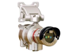 df-series flame detectors