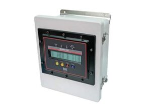 Model X40 Alarm and Control System