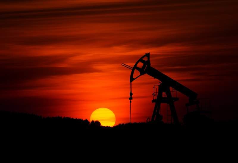 oil supply concerns