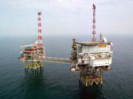 Gassco to deploy eVision solutions across North Sea assets
