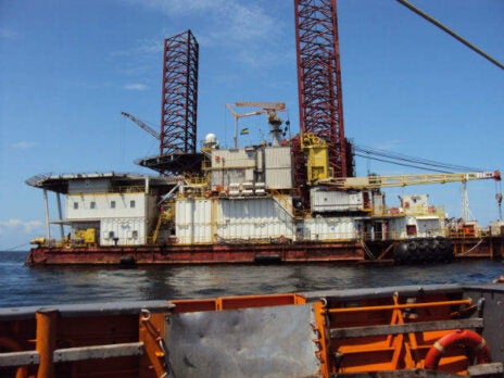 Black Sea Oil & Gas completes two-well exploration offshore Romania