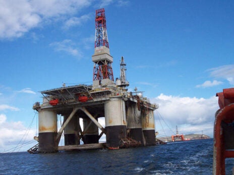 Scotland announces funds to support oil and gas decommissioning