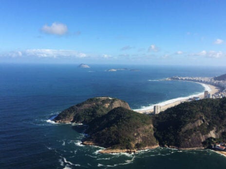 South America’s Atlantic coast continues to attract industry interest