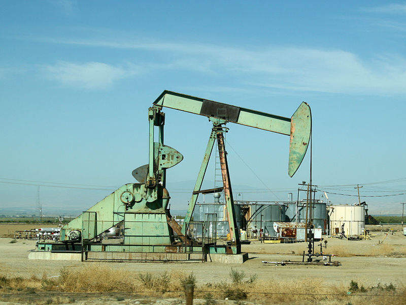 Iranian oil sanctions