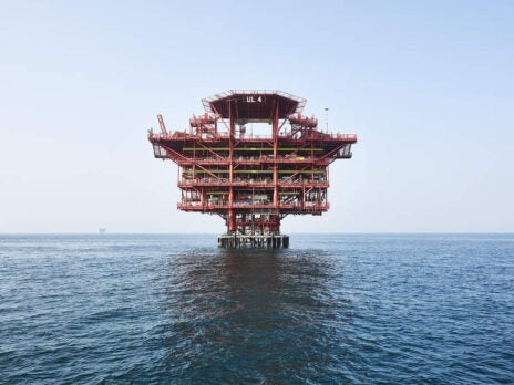 OMV begins oil production at Umm Lulu and SARB fields in UAE