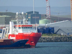 Blythe hub development