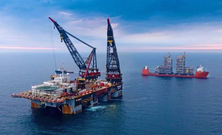 Equinor cuts investments for NCS projects in implementation phase