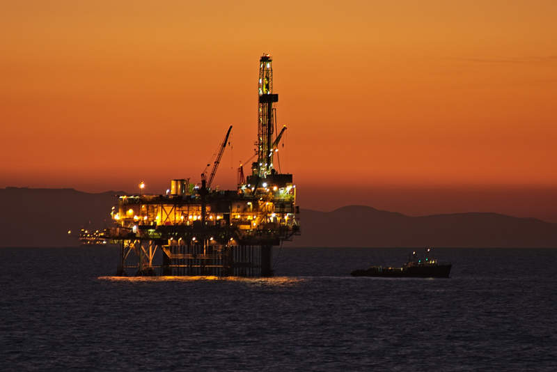 Greater Sunrise oil and gas fields
