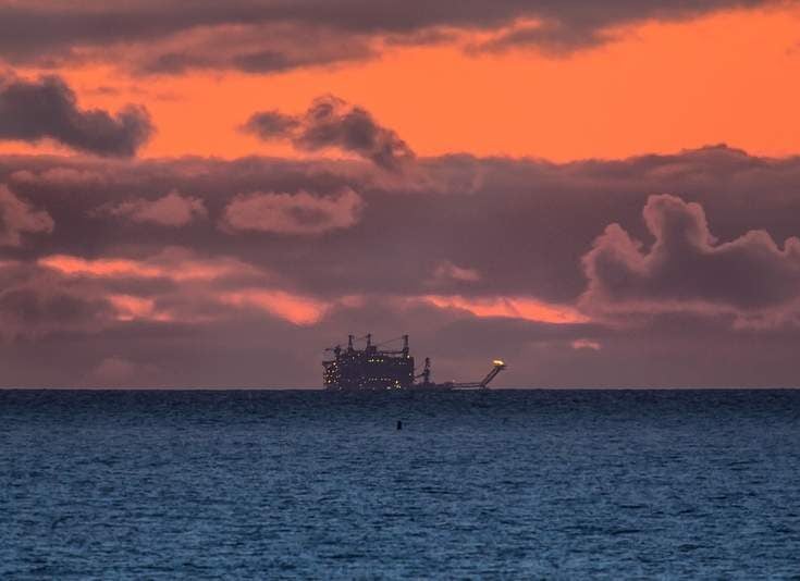 Petrofac wins contract extension from Chevron North Sea