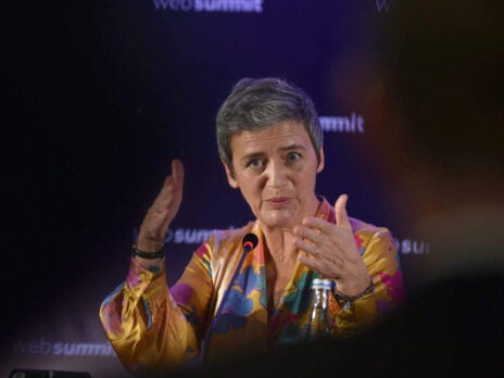 Margrethe Vestager: “Time is over” for digital world to escape the rules