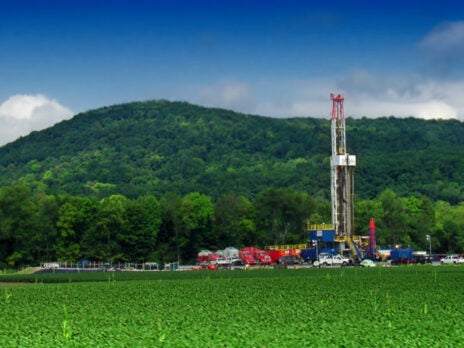 Shell to sell $541m Appalachian shale business to National Fuel Gas