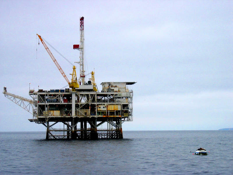 offshore ultra-sour gas project