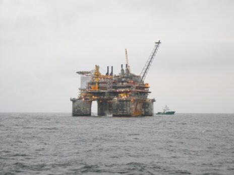 Eni discovers gas near Merakes field in offshore Indonesia